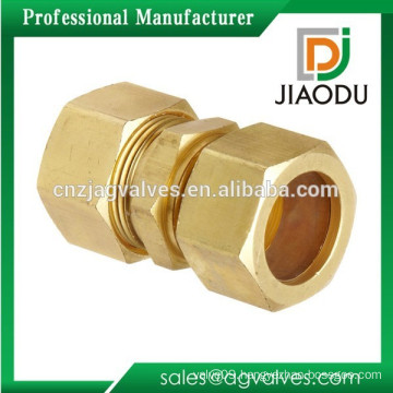 Brass 10mm Compression Fittings